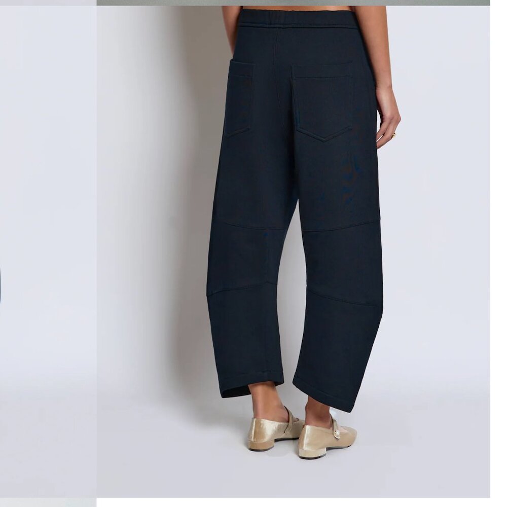 Roucha Penn Sweatpants Sz AA - Picture 2 of 10